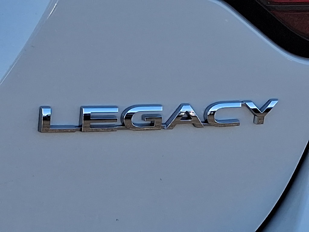 Used 2024 Subaru Legacy Limited AWD/4WD image 30