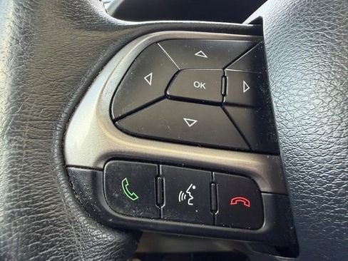 Used 2021 Jeep Renegade Limited w/ Sun & Sound Group image 21