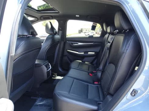 Used 2025 INFINITI QX55 Luxe w/ Cargo Package AWD/4WD image 20