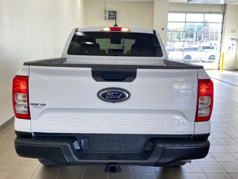 New 2025 Ford Ranger XL w/ Trailer Tow Package image 6