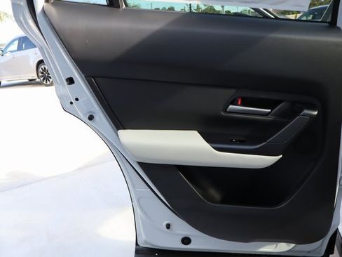 New 2026 MAZDA CX-50 AWD 2.5 S w/ Weather Package image 15