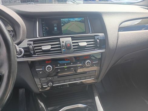 Used 2018 BMW X4 xDrive28i AWD/4WD image 37