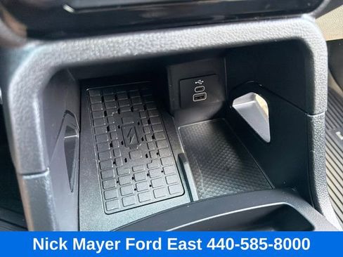 Used 2025 Ford Ranger XLT w/ Technology Package AWD/4WD image 31