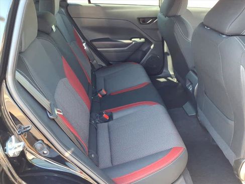 Used 2024 Subaru Impreza RS w/ Popular Package #1 image 17