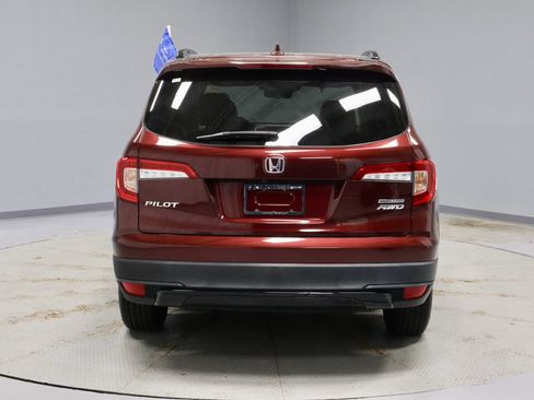 Used 2022 Honda Pilot Special Edition image 11