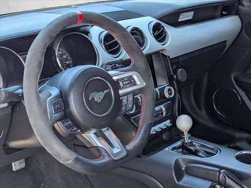 Used 2015 Ford Mustang GT Premium w/ Equipment Group 401A image 10