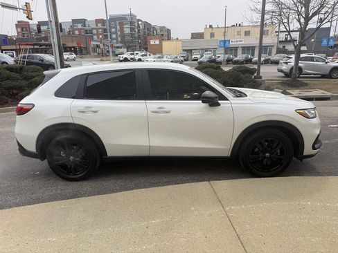 Used 2026 Honda HR-V Sport image 4