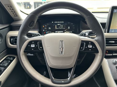 Used 2022 Lincoln Aviator Reserve w/ Equipment Group 201A image 18
