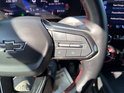 Used 2024 Chevrolet Blazer EV RS AWD/4WD image 25