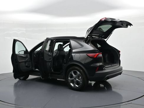 Certified 2025 Ford Escape ST-Line FWD image 27