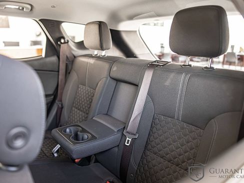 Used 2022 Chevrolet Blazer LT FWD image 31