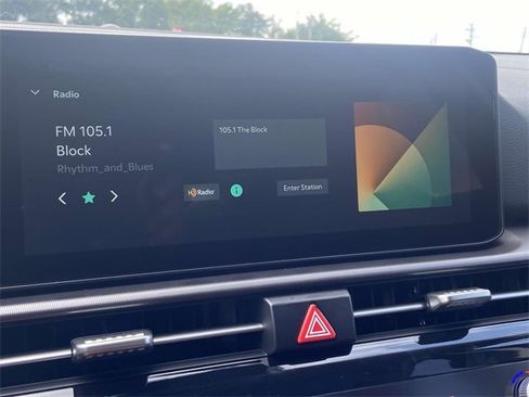 New 2026 Kia Sportage EX image 14