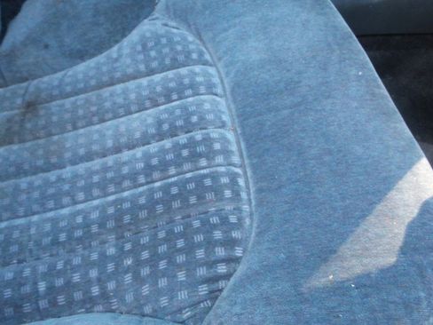 Used 2000 Chevrolet Blazer LS w/ LS Preferred Equipment Group image 9