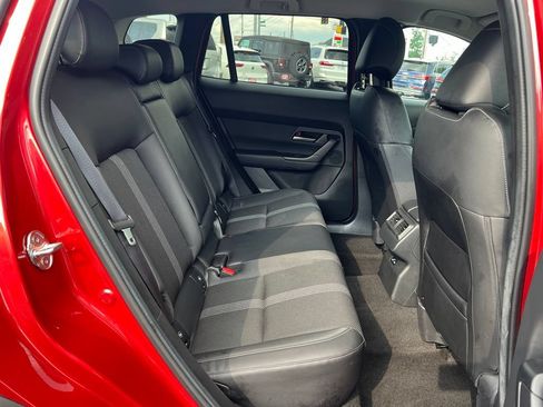 Used 2023 MAZDA CX-50 AWD 2.5 S w/ Cargo Package image 22