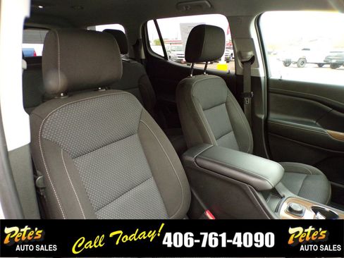 Used 2020 GMC Acadia SLE image 20
