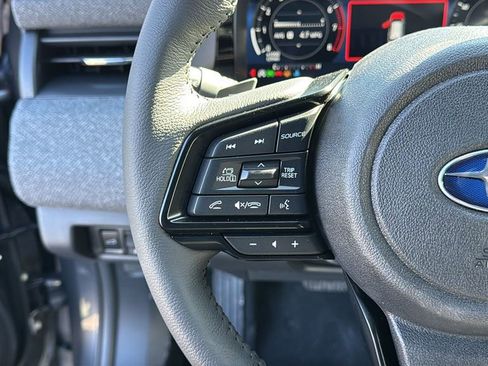 New 2026 Subaru Outback Premium image 10