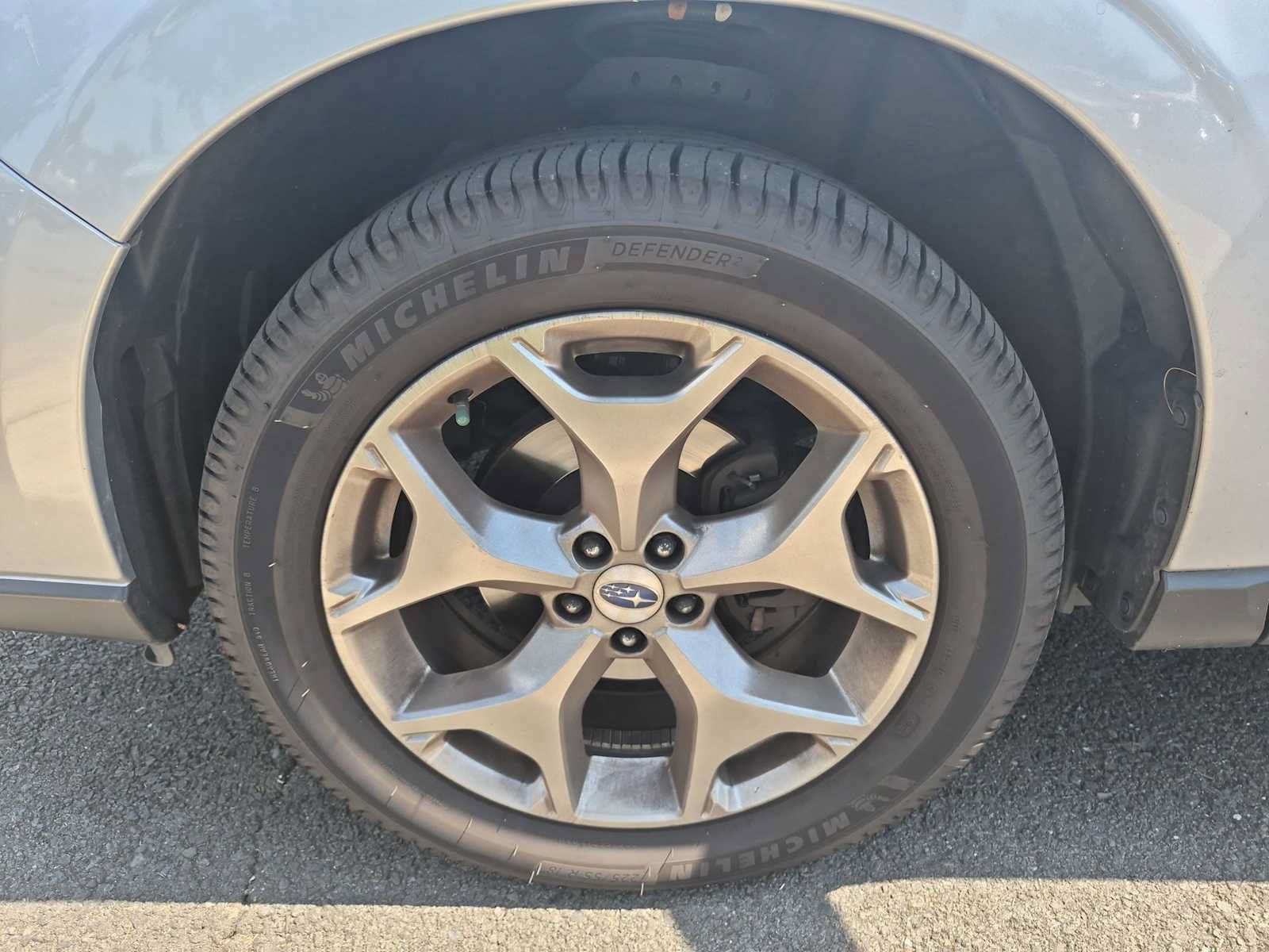 Used 2017 Subaru Forester 2.5i Touring AWD/4WD image 14