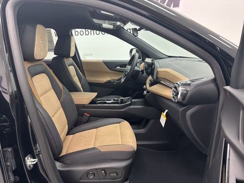 New 2026 Chevrolet Equinox ACTIV w/ Convenience Package III image 32