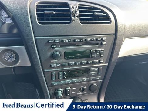 Used 2003 Ford Thunderbird image 17