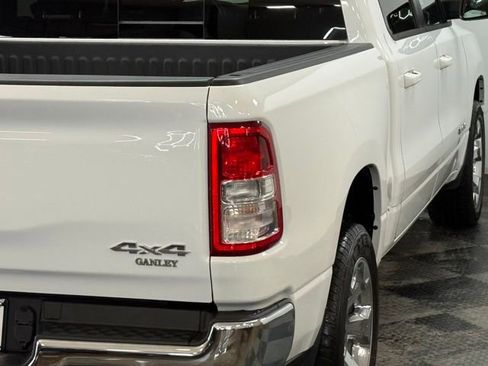 Used 2022 RAM 1500 Big Horn image 13