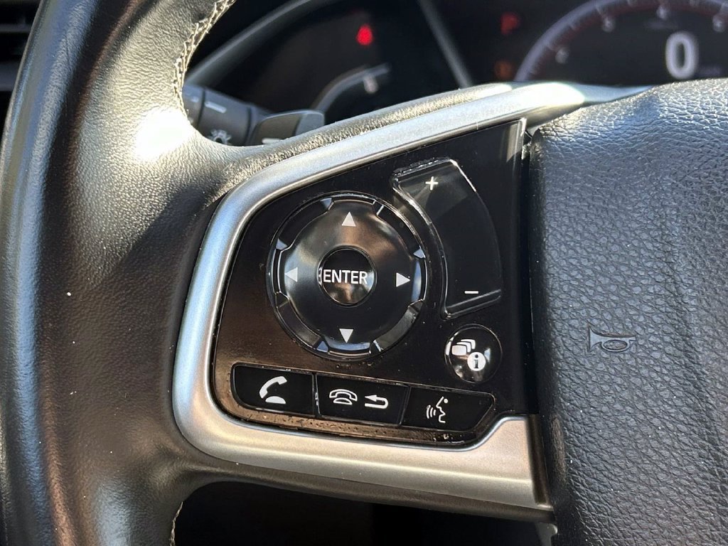 Used 2020 Honda Civic Sport image 18