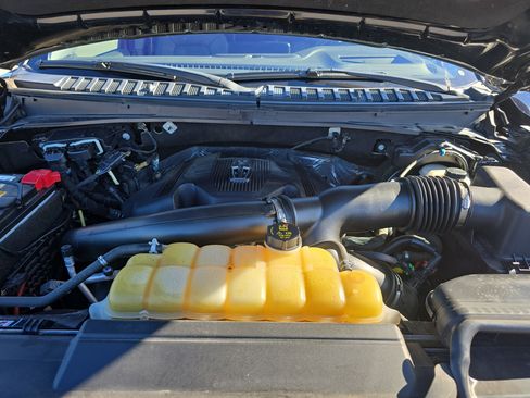 Used 2020 Lincoln Navigator L Reserve w/ Equipment Group 208A Reserve image 30