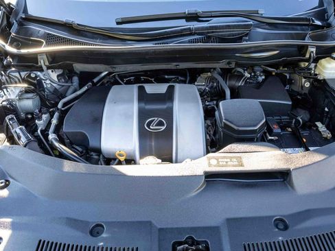 Used 2016 Lexus RX 350 FWD image 35