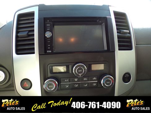 Used 2019 Nissan Frontier SV w/ Value Truck Package image 28