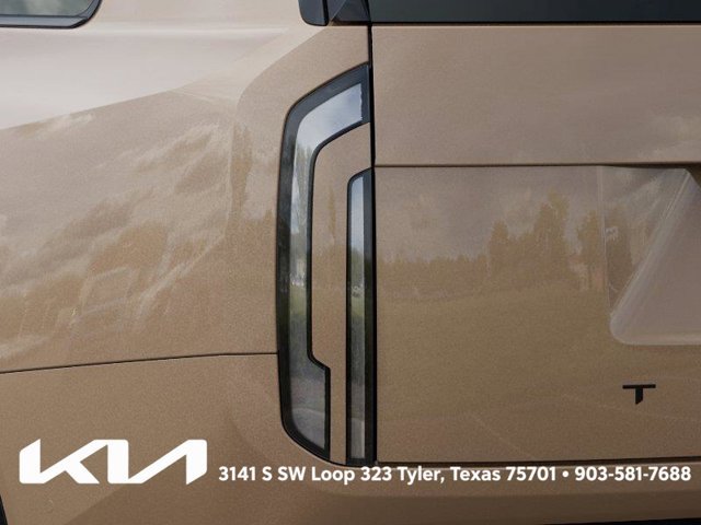 New 2027 Kia Telluride SX Prestige X-Line w/ Towing Package AWD/4WD image 11