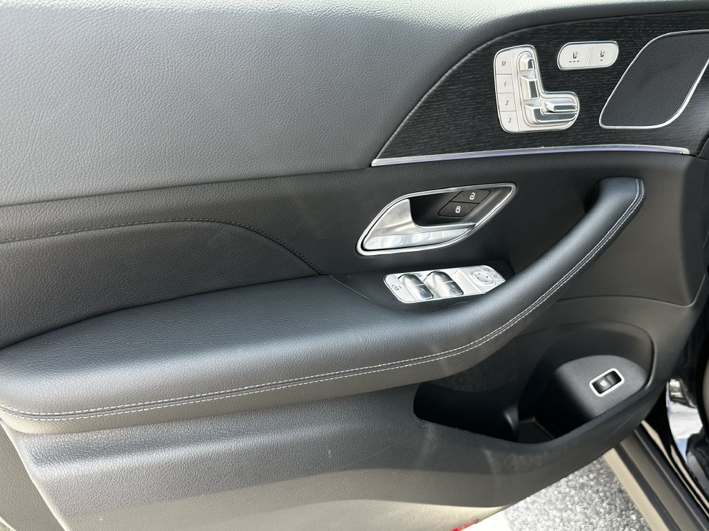 Certified 2026 Mercedes-Benz GLE 350 4MATIC image 11