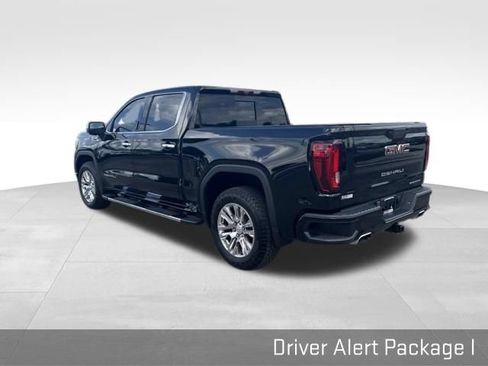 Used 2021 GMC Sierra 1500 Denali AWD/4WD image 10
