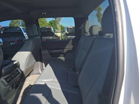 Used 2022 Ford F150 Lightning Pro w/ Tow Technology Package AWD/4WD image 10