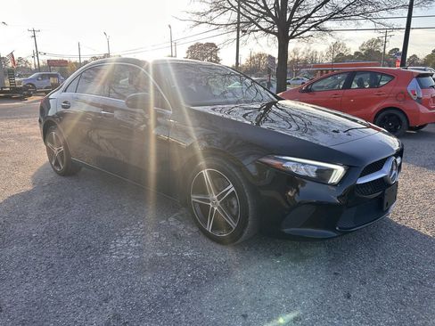 Used 2019 Mercedes-Benz A 220 image 6