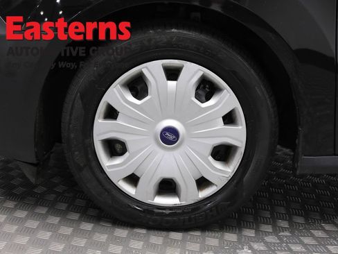 Used 2022 Ford Transit Connect XL w/ CNG/LPG Engine Prep Package FWD image 30