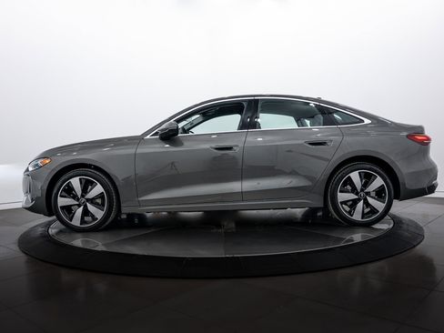 Certified 2025 Audi A5 2.0T Premium Plus w/ Premium Plus image 7