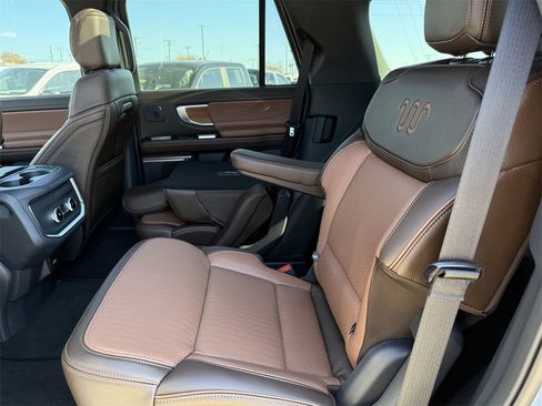 New 2025 Ford Expedition King Ranch image 44