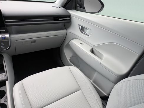 New 2026 Hyundai Kona SEL Premium FWD image 21