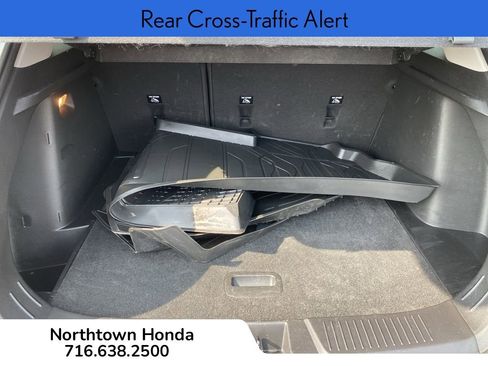 Used 2024 Chevrolet Trax LT w/ Driver Confidence Package image 14