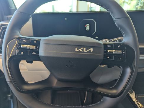New 2026 Kia Sorento SX Prestige AWD/4WD image 13