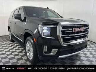 Used 2023 GMC Yukon SLT video 2