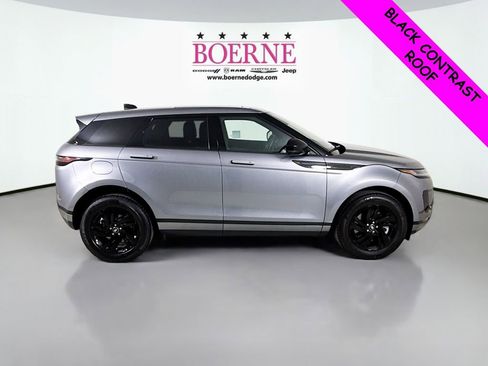 Used 2024 Land Rover Range Rover Evoque S image 8
