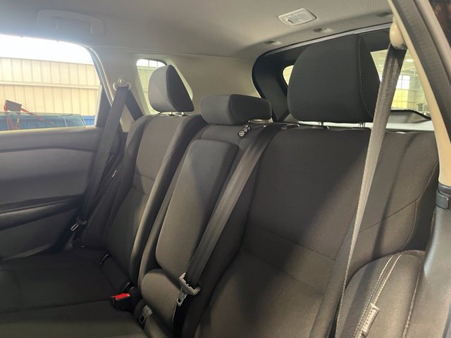 Used 2024 Nissan Rogue S FWD image 19