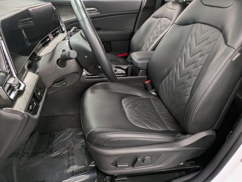 Used 2023 Kia Sportage X-Line image 11