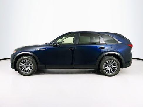 Used 2025 MAZDA CX-90 3.3 Turbo w/ Select Package image 4