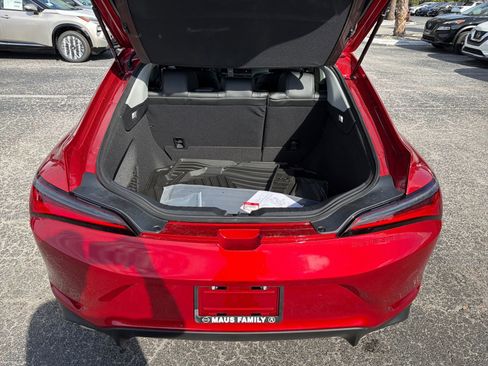 New 2026 Acura Integra image 20