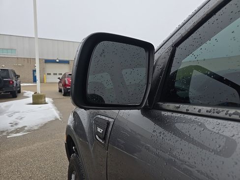 Used 2021 Ford Ranger XLT w/ Equipment Group 301A Mid image 7