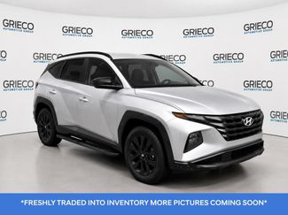 Used 2023 Hyundai Tucson XRT AWD/4WD video 1