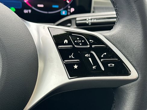 Certified 2025 Mercedes-Benz C 300 Sedan image 27