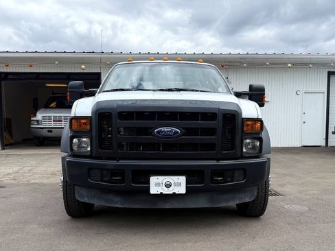 Used 2008 Ford F450 Lariat RWD image 9