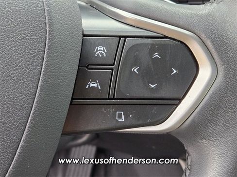 Certified 2025 Lexus RX 350 Premium Plus image 31